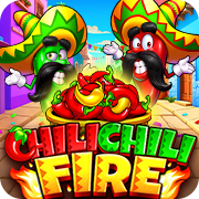 Chili Chili Fire